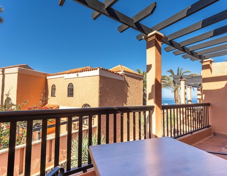 Bakour Fuerteventura La Pared 3* - 5