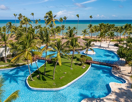 Hôtel Wyndham Alltra Punta Cana ***** - Punta Cana, République Dominicaine - Image 3
