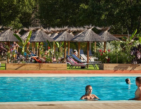 Camping Verdon Parc 4* - 3