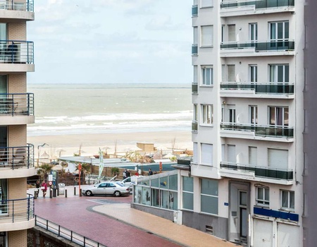Profitez ensemble au bord de la mer à Blankenberge! - 3* - 2