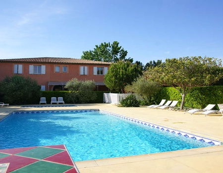 Escapade gourmande dans une bastide de charme près d'Aix-en-Provence - 3* - 3
