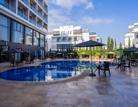Hotel Dominium 4*