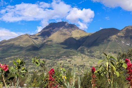 Splendeurs de l'Equateur 12J/10N - 2025 - 3