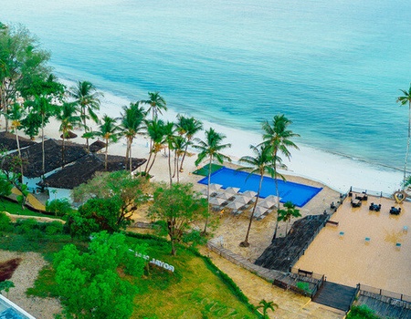 Hôtel Framissima Evasion Royal Mandarin Hotel & Resort 5* - Zanzibar, Tanzanie - Image 4