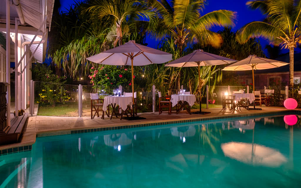 Hôtel Esmeralda Resort 4* - 4