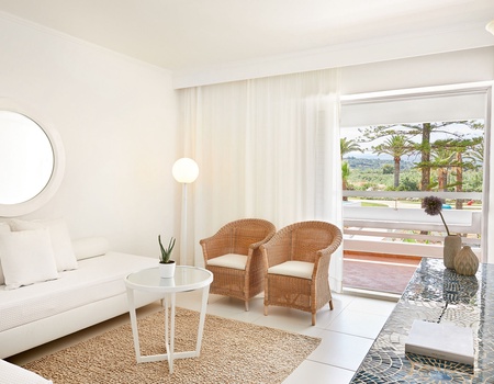 Hôtel Grecotel Lux Me White Palace 5* - 2