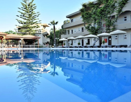 Hôtel Marathon Hotel 4* - 2