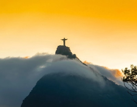 Circuit Privatif Evasion Inoubliable de l'Argentine au Brésil - 1