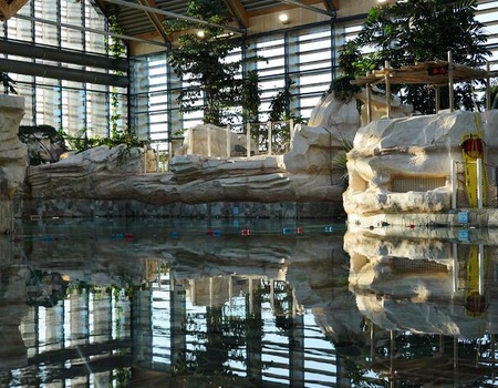 Center Parcs - Les Landes de Gascogne - France - Image 4