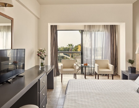 Hôtel All Senses Ocean Blue Sea Side Resort 4* - 3