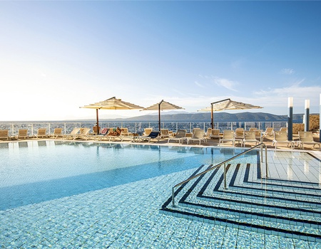 Hôtel TUI Blue Makarska 4* by Ôvoyages - Adult Only (+16) - 3