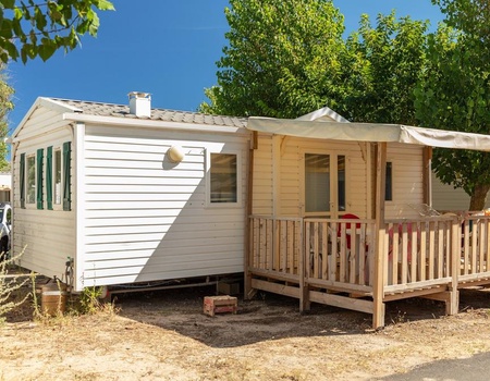 Camping Dunes et Soleil, 4* - 2