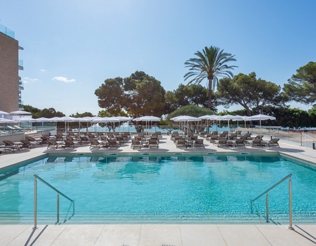 Hôtel Palia Tropico 4* - 1