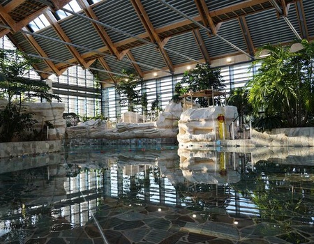 Center Parcs - Les Landes de Gascogne - France - Image 3