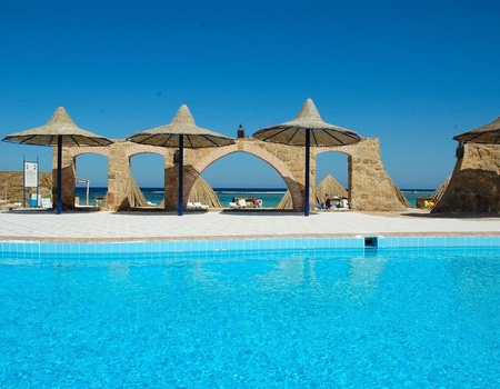 Croisière Rêverie sur le Nil et Utopia Beach Club - 3