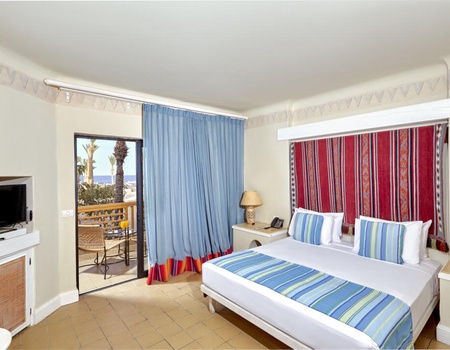 Albatros Oasis Port Ghalib 5* - 3