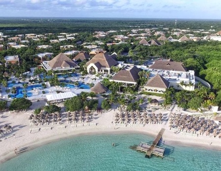 Hôtel Bahia Principe Luxury Akumal 5*