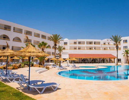 Hotel Club Blumar Resort & Spa 4* - 4