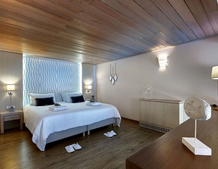 Hôtel Castello Boutique Resort and Spa 5* (Adults Only) - 2