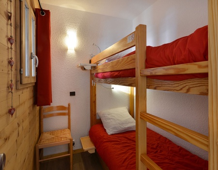 Appartements travelski home choice Croix du Sud - Savoie - Belle Plagne, Alpes du Nord - Image 4