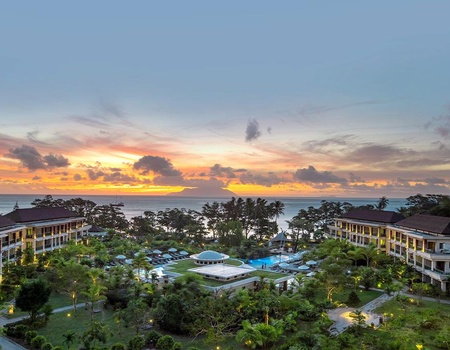 Savoy Seychelles Resort & Spa 5* - 3