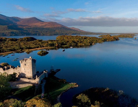Circuit L'Irlande, un grand "bol d'Eire" - Dublin, Irlande - Image 1