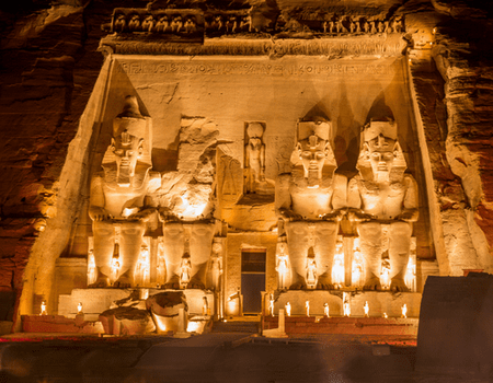 Croisière Les Secrets du Nil en Dahabeya, de Louxor à Abou Simbel - Bassin Méditerranéen, Egypte, Louxor - Image 1