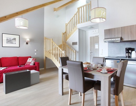 Résidence Odalys Aquisana - 3