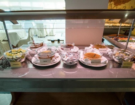 Hôtel Antinea Suites & Spa Hotel 4* - 3