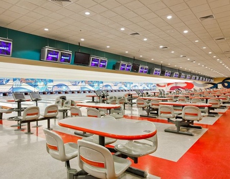 The Orleans Hotel & Casino 3* « Sans Transfert » - 4