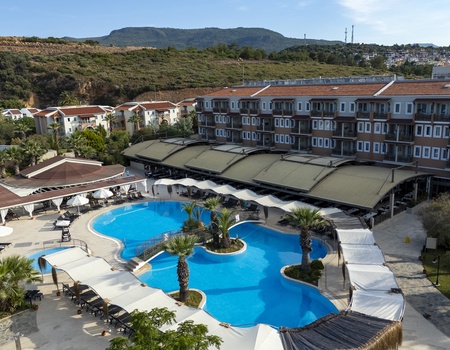 Club Marmara Yali ***** - Izmir, Turquie - Image 1