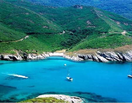 Circuit Majestueuses Terres Corses 3* - 4
