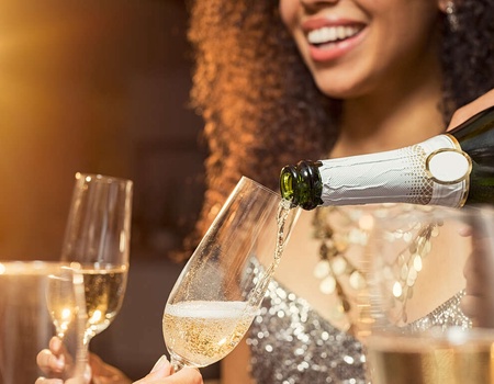 Escapade en amoureux à Toulouse avec bouteille de champagne et ambiance romantique - 4* - 1