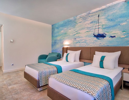 Hotel Pirate's Beach Club 5* - 4