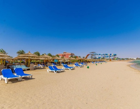 Hôtel Titanic Beach 5* - Hurghada, Egypte - Image 4