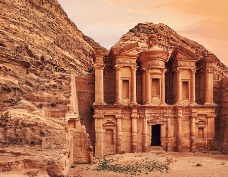 Splendeurs de Jordanie 8J/6N ou 7N - 2026 - 5