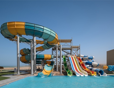 Hôtel Jaz Asteria Beach 5* - Hurghada, Egypte - Image 4