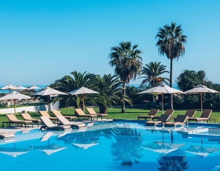 Hôtel Iberostar diar el andalous 5* - Exclu Carrefour - Monastir, Tunisie - Image 1