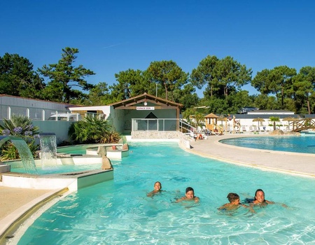 Camping Bontempo La Yole, 4* - Vendée - Saint Jean de Monts, Atlantique Nord - Image 3