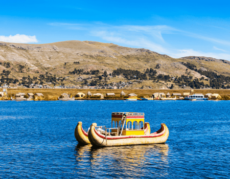 Circuit De la Vallée Sacrée du Pérou à la Bolivie Coloniale - 4
