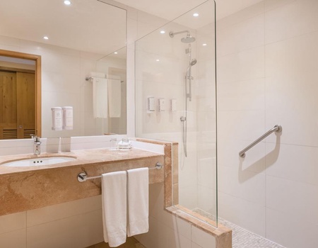 Hôtel Iberostar Selection Paraiso Lindo - 4