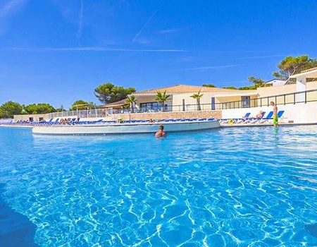 Camping l'Arquet**** - Martigues - Martigues, Côte d'Azur - Image 1