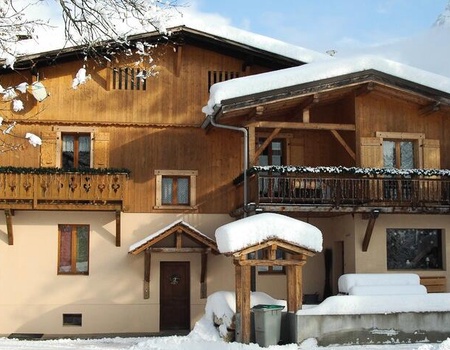 Résidence La Cour 3* - Haute Savoie - Samoëns, Alpes du Nord - Image 3