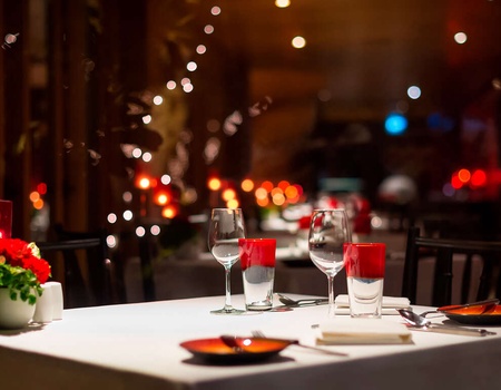 Séjour gastronomique avec avec dîner et spa à Saint-Malo - 4* - 1