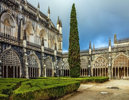 Circuit Nord du Portugal - 5