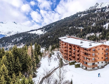Résidence Le Roselend - Maeva Home - Savoie - Bourg Saint Maurice, Alpes du Nord - Image 1