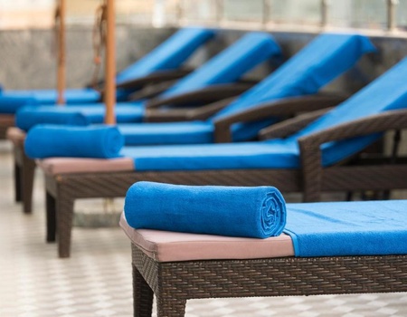 Golden Tulip Media Hotel 4* - 3