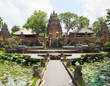 Circuit Privé Flânerie balinaise & séjour Bali 4* - 2
