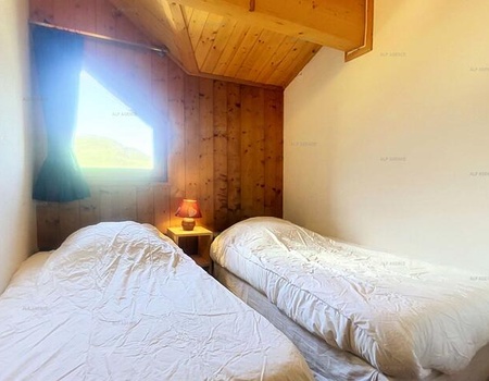 Les Chalets Des Praz 10 Personnes - Savoie - La Plagne, Alpes du Nord - Image 5
