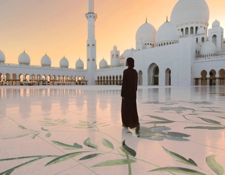 Abu Dhabi forfait 3 nuits - Abu Dhabi, Emirats Arabes Unis - Image 2